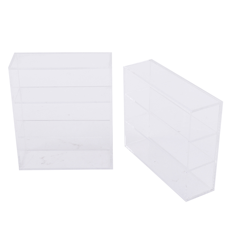 Kitchen Up - 1Pc 1:12 Dollhouse Miniature Multi-layer Rack
