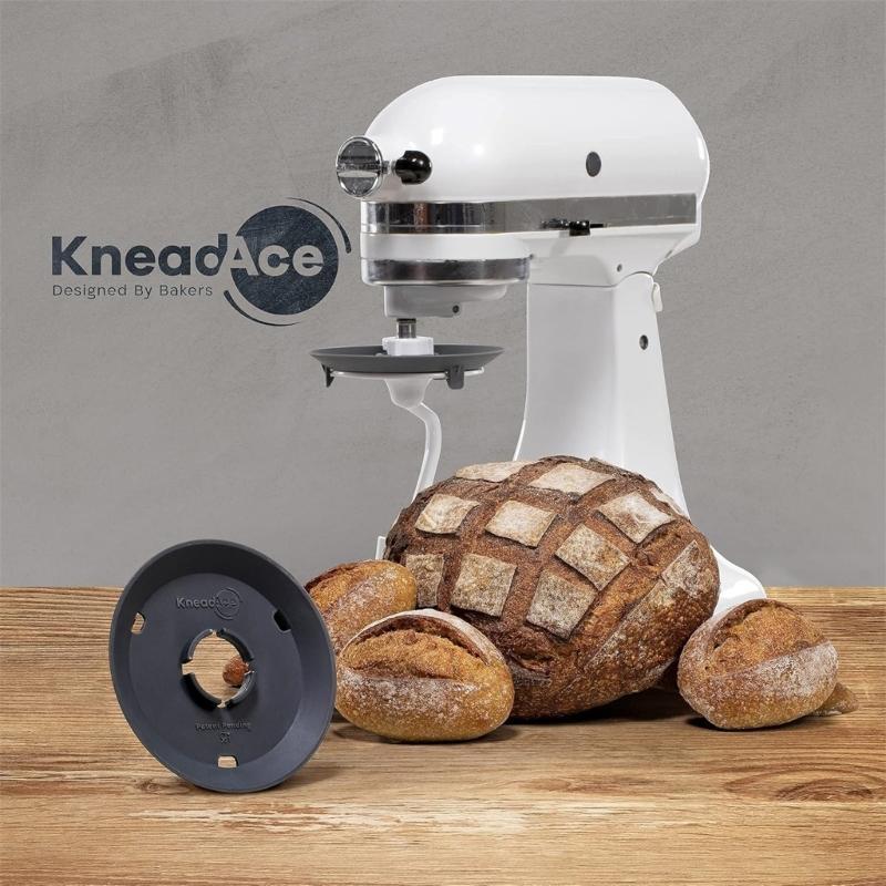 Kitchen Baking Mess - M6CB Dough Hook Shield Kitchen Mixers