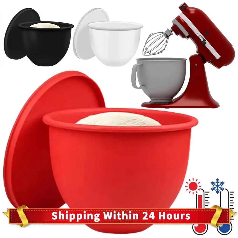 Kitchen Aid Baking Lid - For Kitchen Aid Tilt-Head 5 Qt