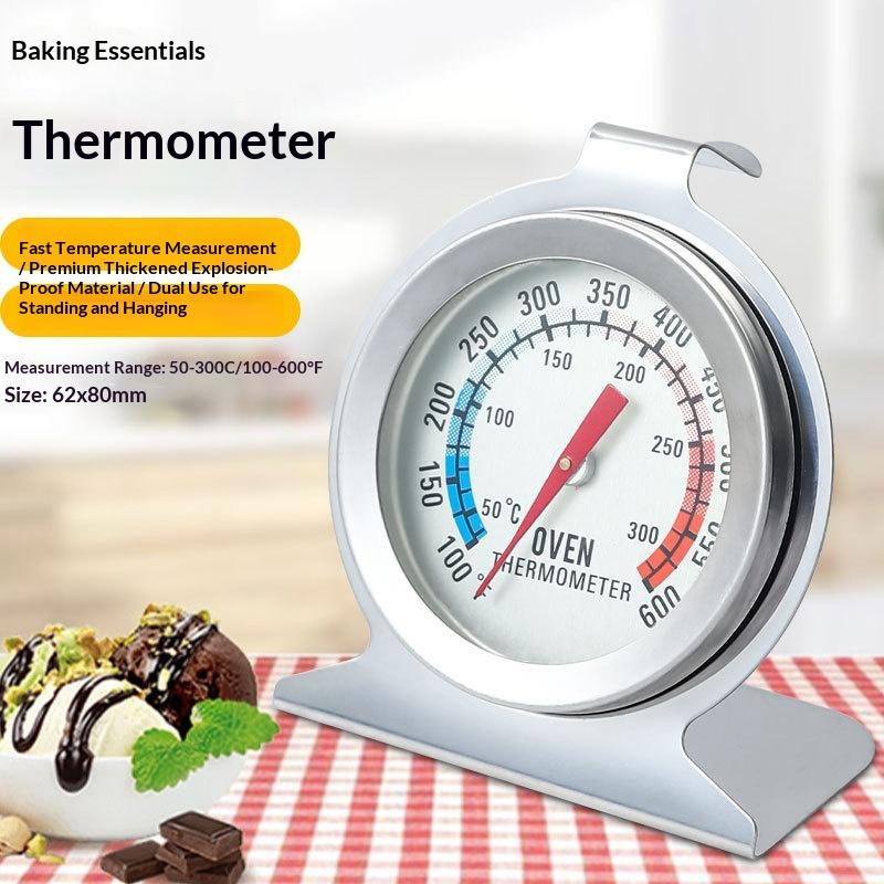 Kitchen Up - 1Pcs Kitchen Tools 300°C Stainless Oven