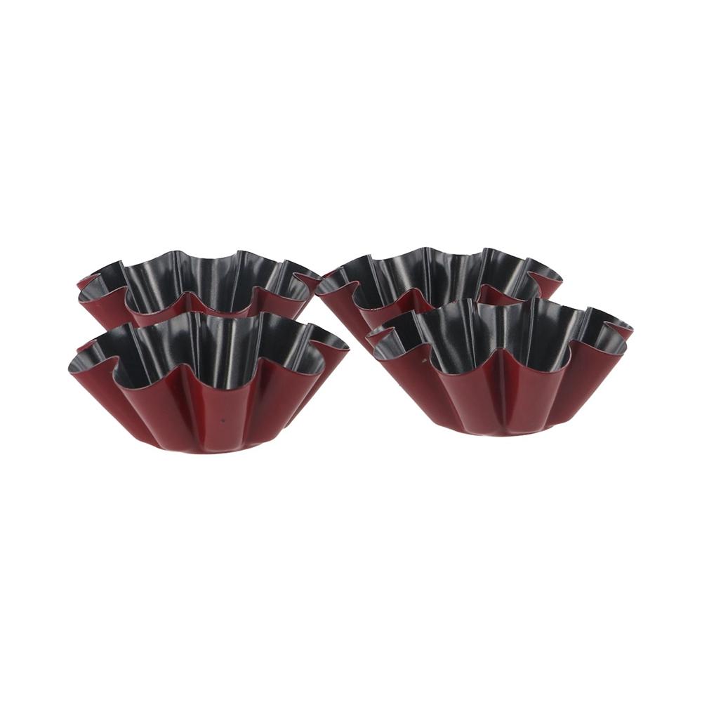 Kitchen Oven Baking Pans - Kitchen Baking Accessories Carbon Steel Egg