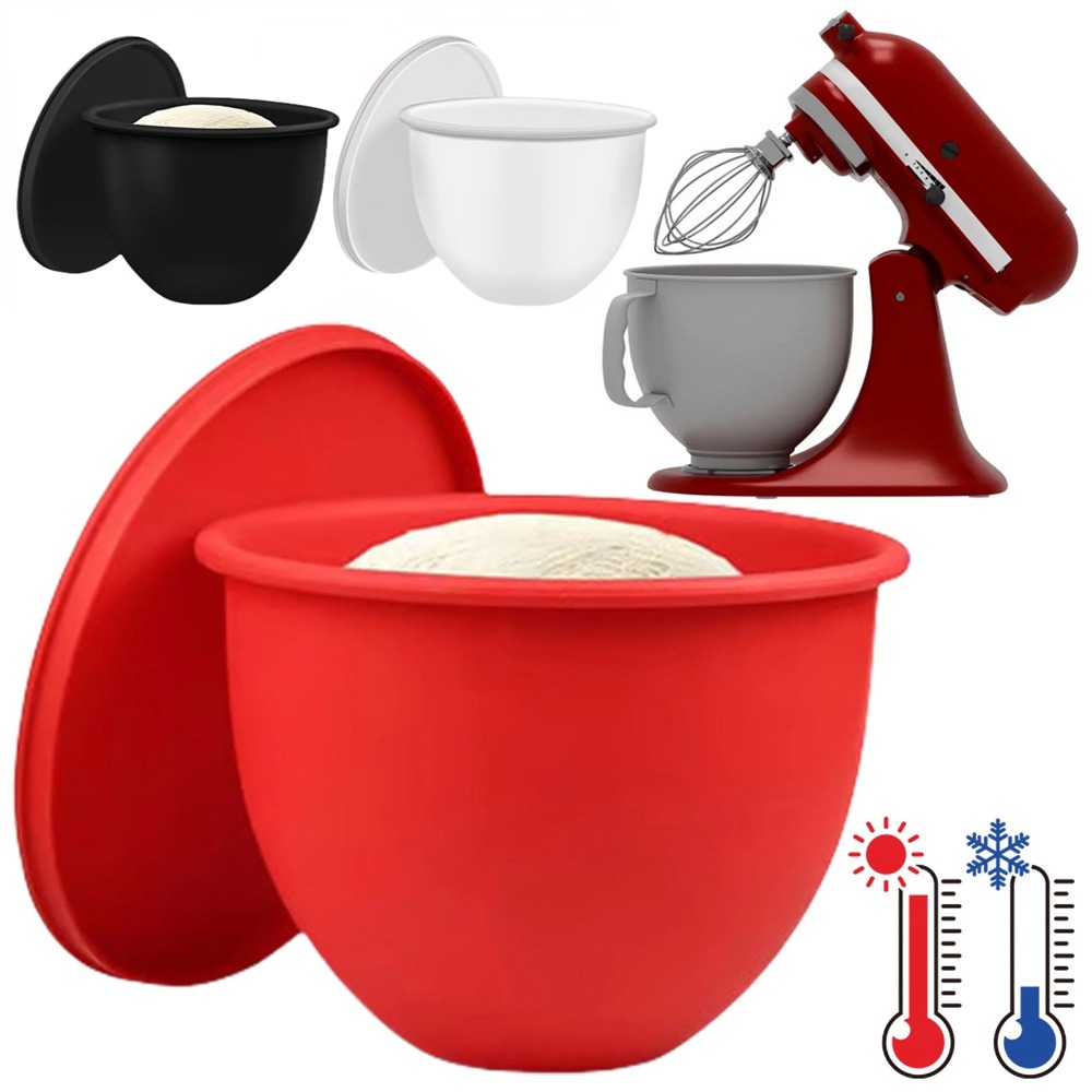 Kitchen Aid Baking Lid - 1-3pcs for Kitchen Aid Tilt-Head 5