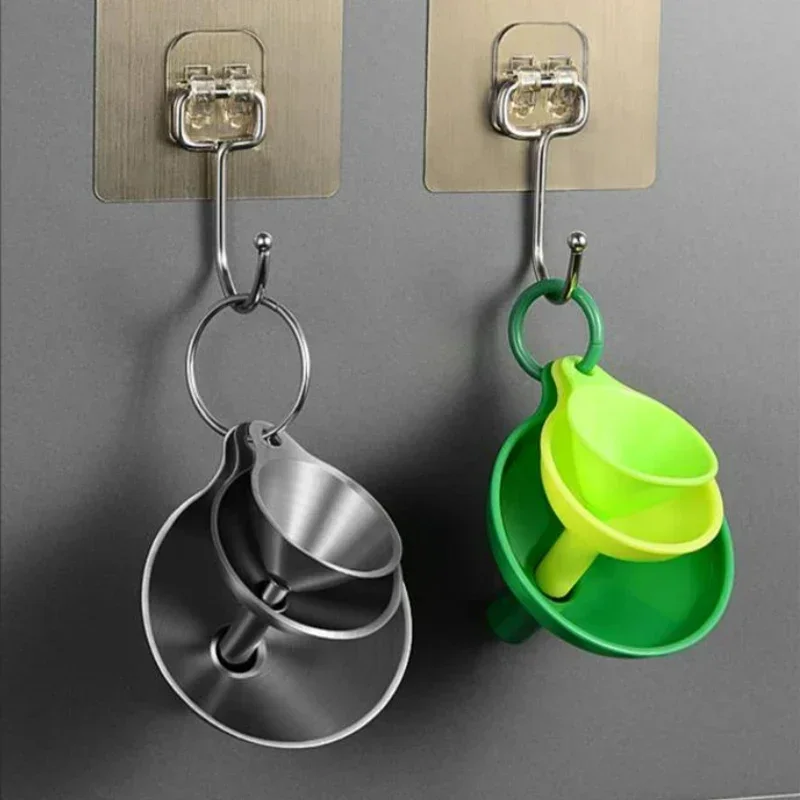 3/5 Pcs Stainless Steel Kitche - Kitchen Baking Essentials 评论和价格