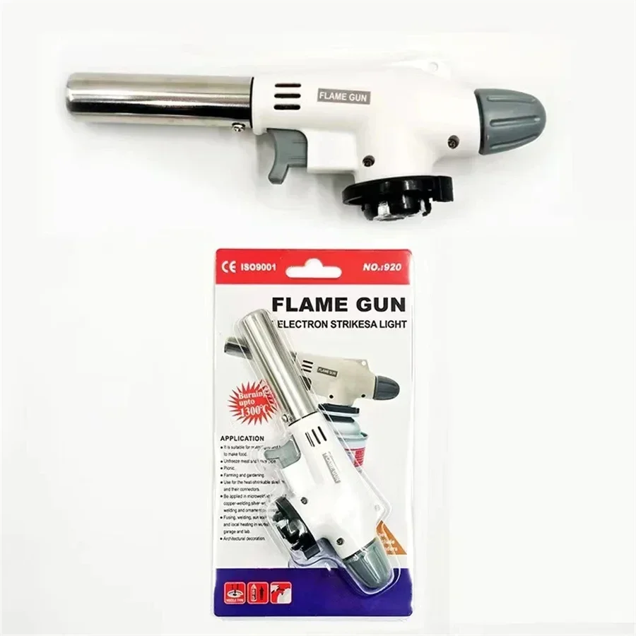 Card burner Outdoor barbecue k - Kitchen Baking Torch 评论和价格