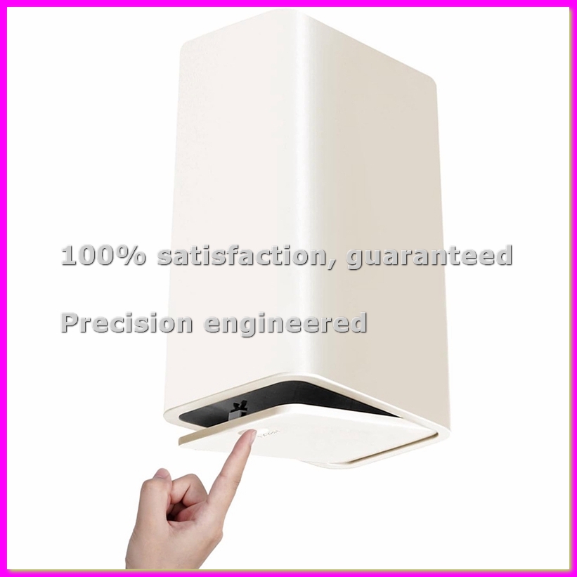 Bathroom Trash Can with Lid,Sl - Kitchen Up 评论和价格