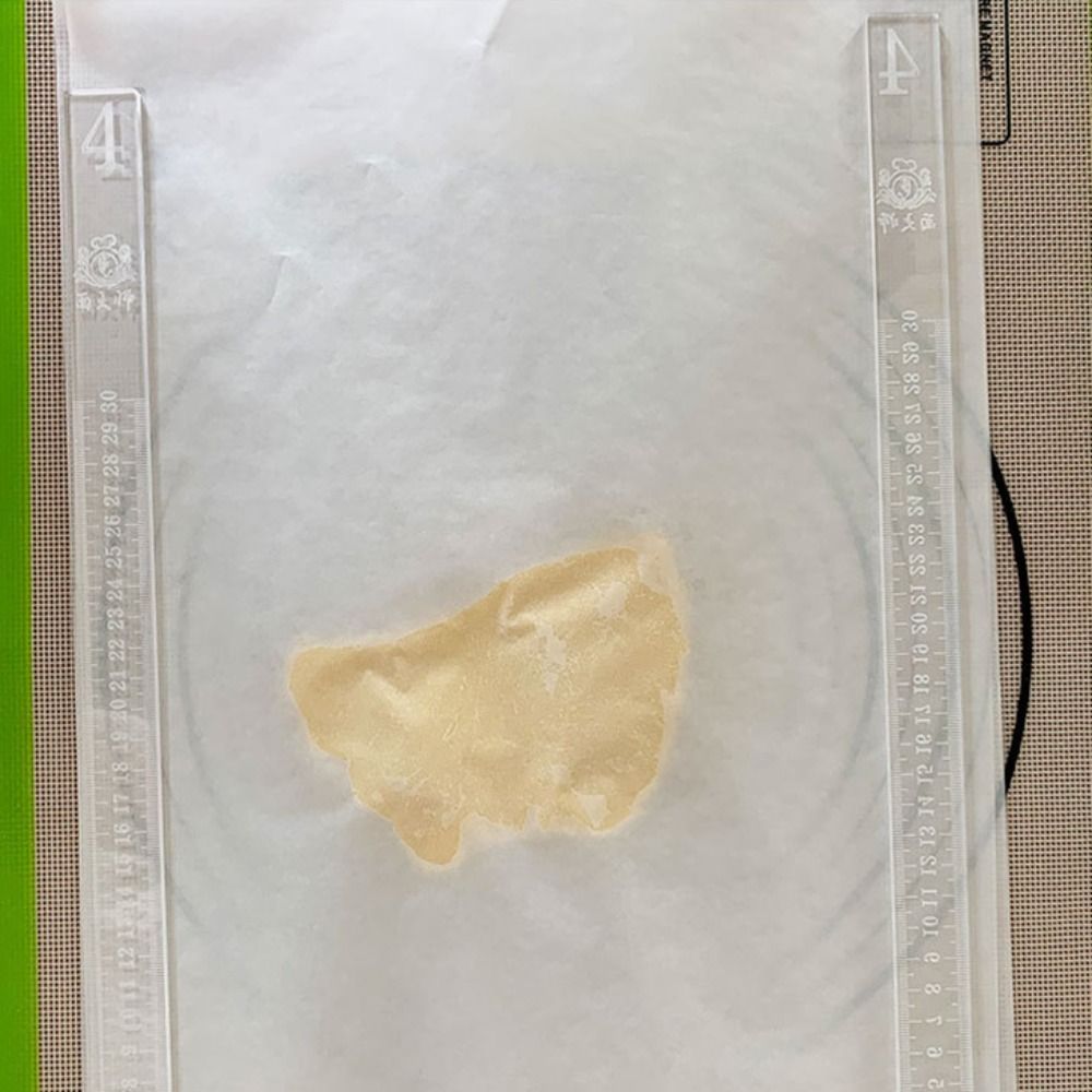 Acrylic Balance Ruler For Bisc - Fondant Smoother Set 评论和价格