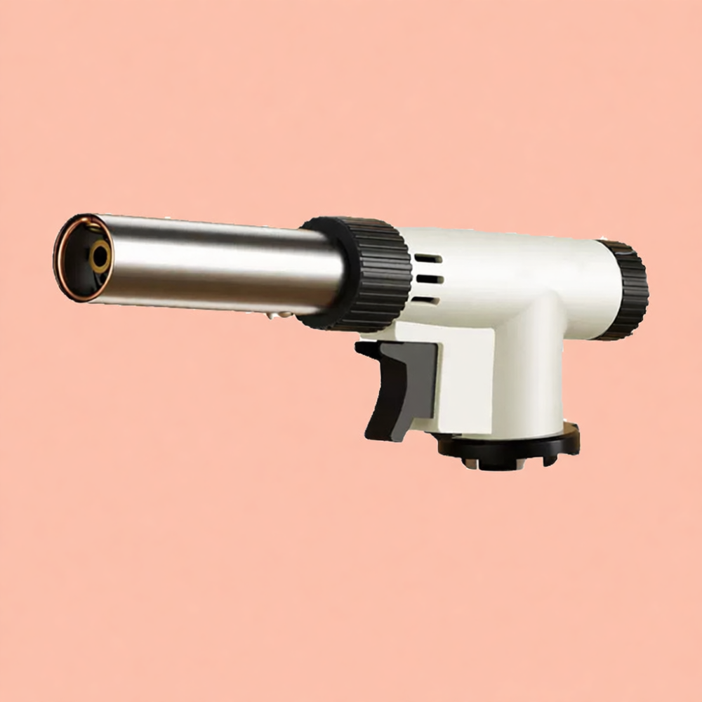 Industrial Grade Butane Torch  - Kitchen Baking Torch 评论和价格