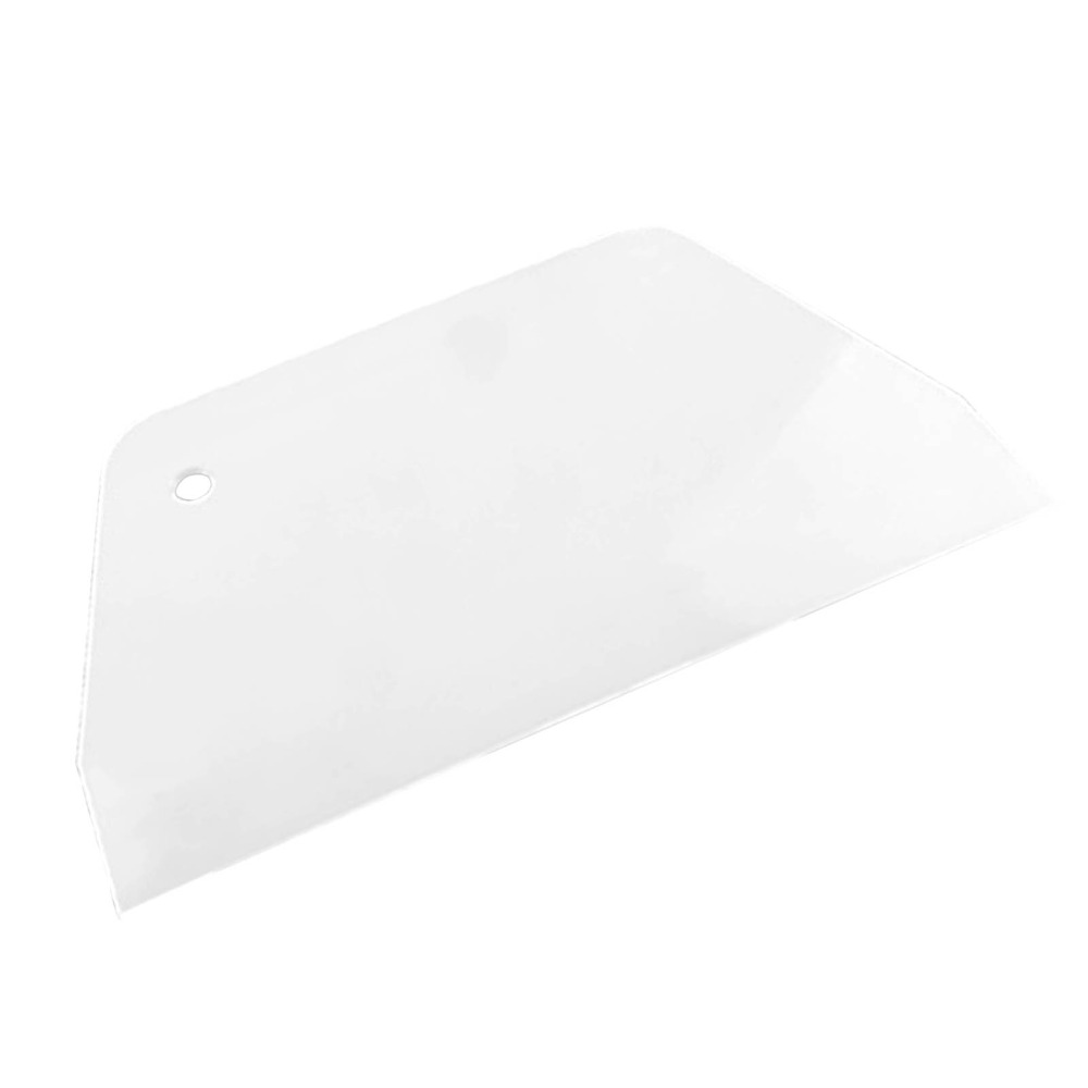 Food-Contact PP Dough Scraper  - Bench Scraper Dough 评论和价格