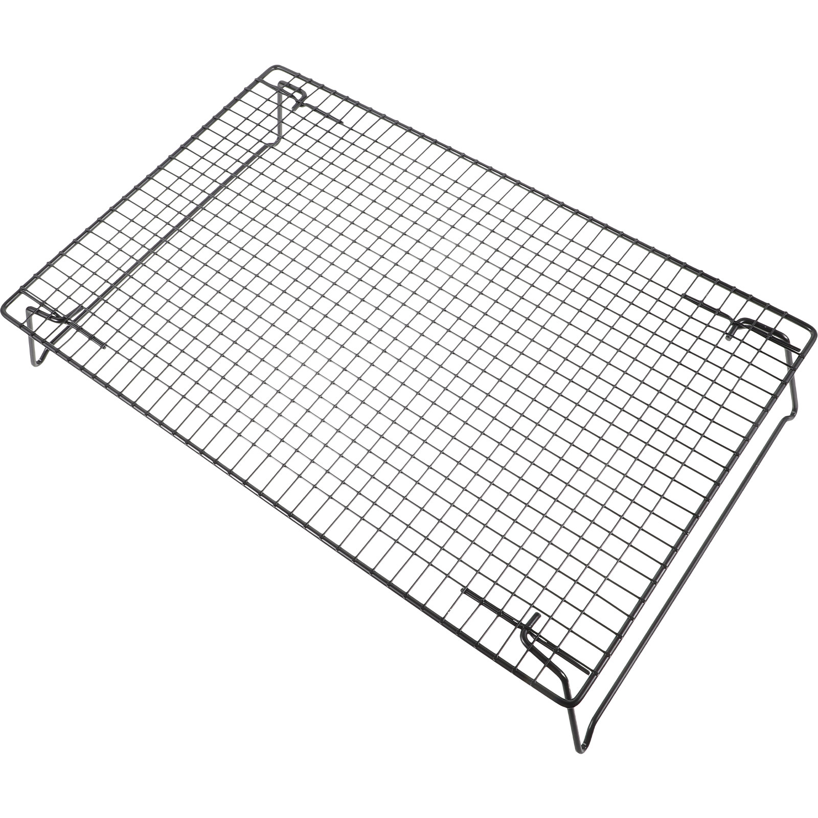 Thick Carbon Steel Cooling Rac - Cooling Rack Wire 评论和价格