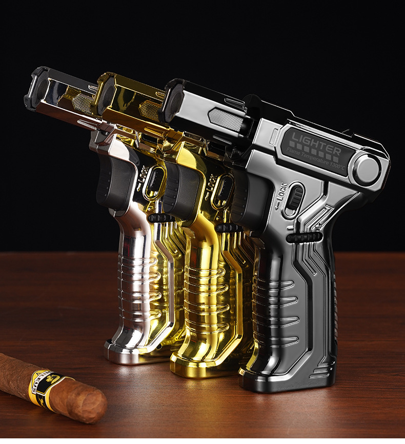 New High Temperature Resistant - Kitchen Baking Torch 评论和价格