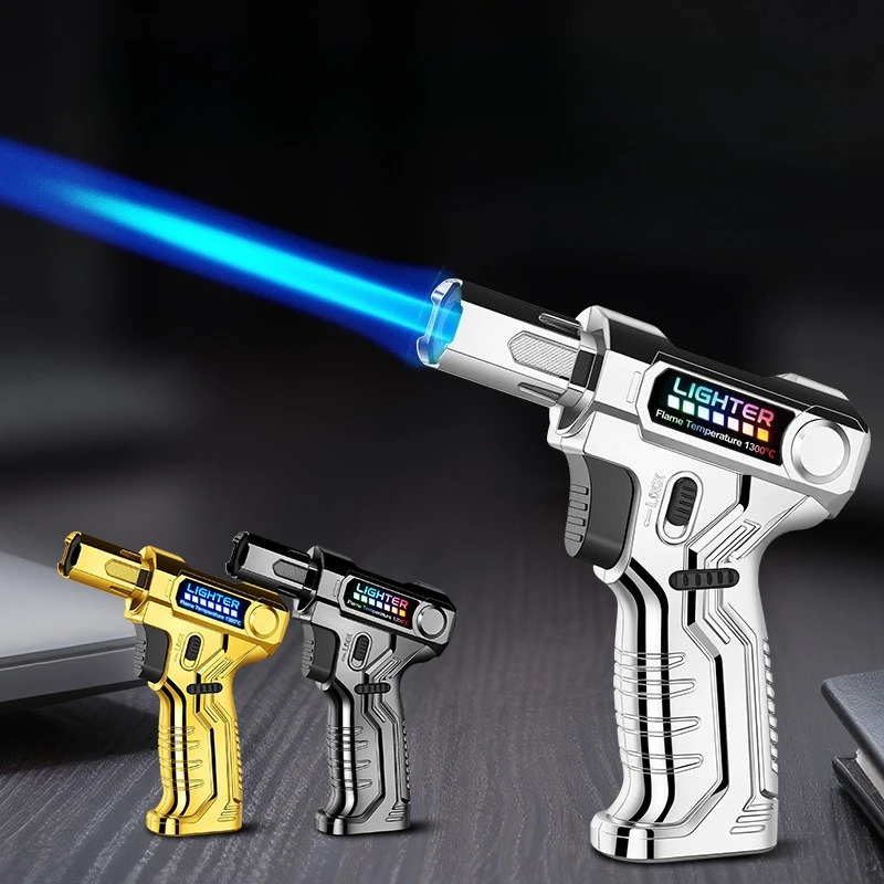 New High Temperature Resistant - Kitchen Baking Torch 评论和价格