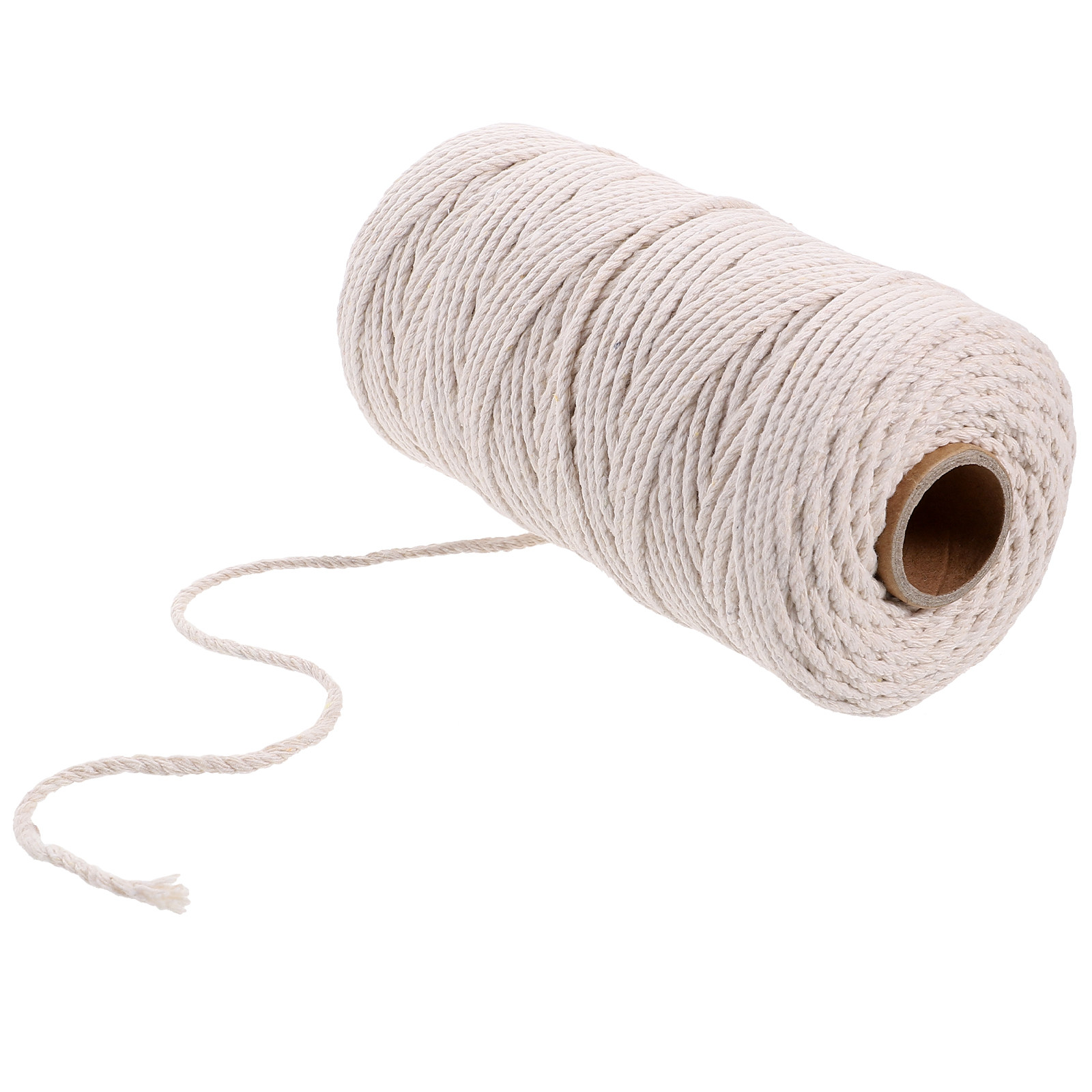 Cotton Meat Twine Roll for Tru - Kitchen Baking Twine 评论和价格