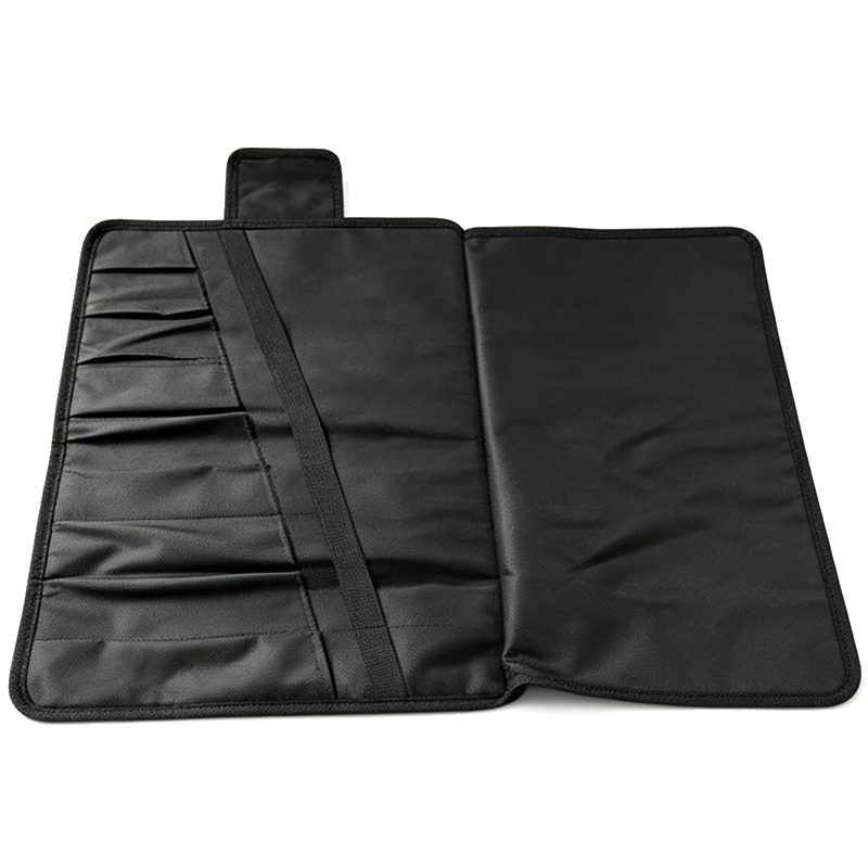 9 Slot Foldable Roll Up Chef K - Kitchen Up 评论和价格