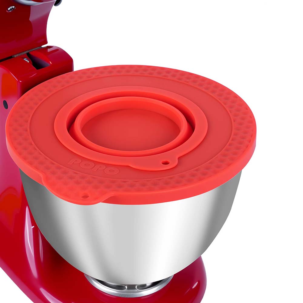 4.5-5 Quart Tilt-Head Stand Si - Kitchen Aid Baking Lid 评论和价格