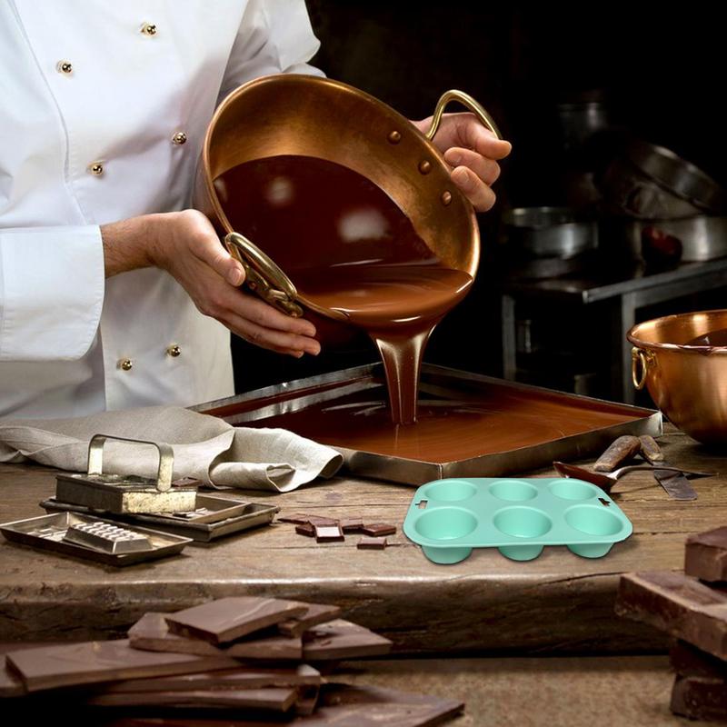 Cupcake Pan 2X Non Stick Muffi - Muffin Tin Nonstick 评论和价格