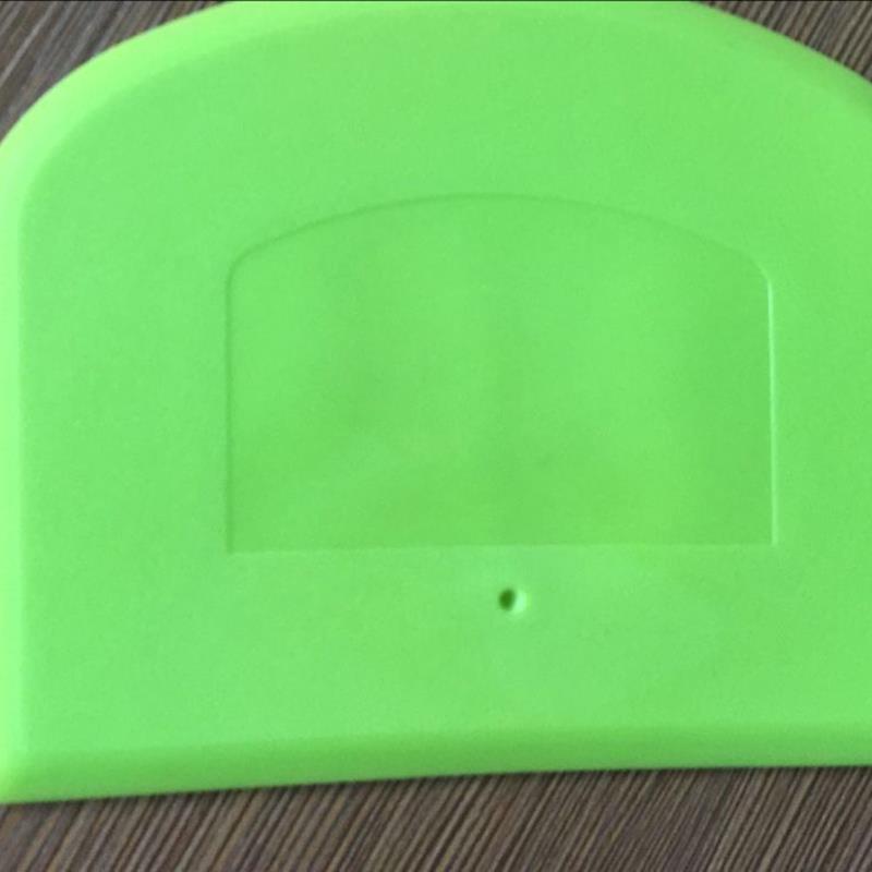 1pc Dough Scraper Bowl Food-sa - Bench Scraper Dough 评论和价格