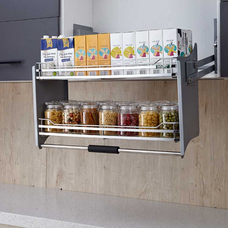 Kitchenware Kitchen Cabinet Li - Kitchen Up 评论和价格