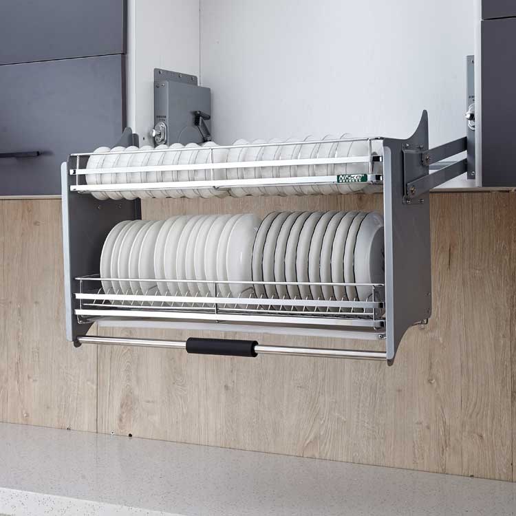 Kitchenware Kitchen Cabinet Li - Kitchen Up 评论和价格