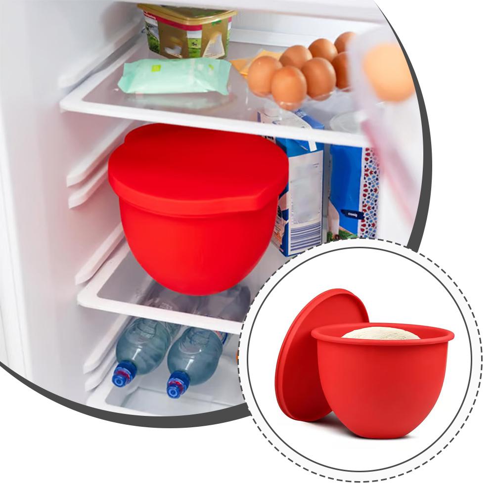 MixAid Silicone Liners for Kit - Kitchen Aid Baking Lid 评论和价格