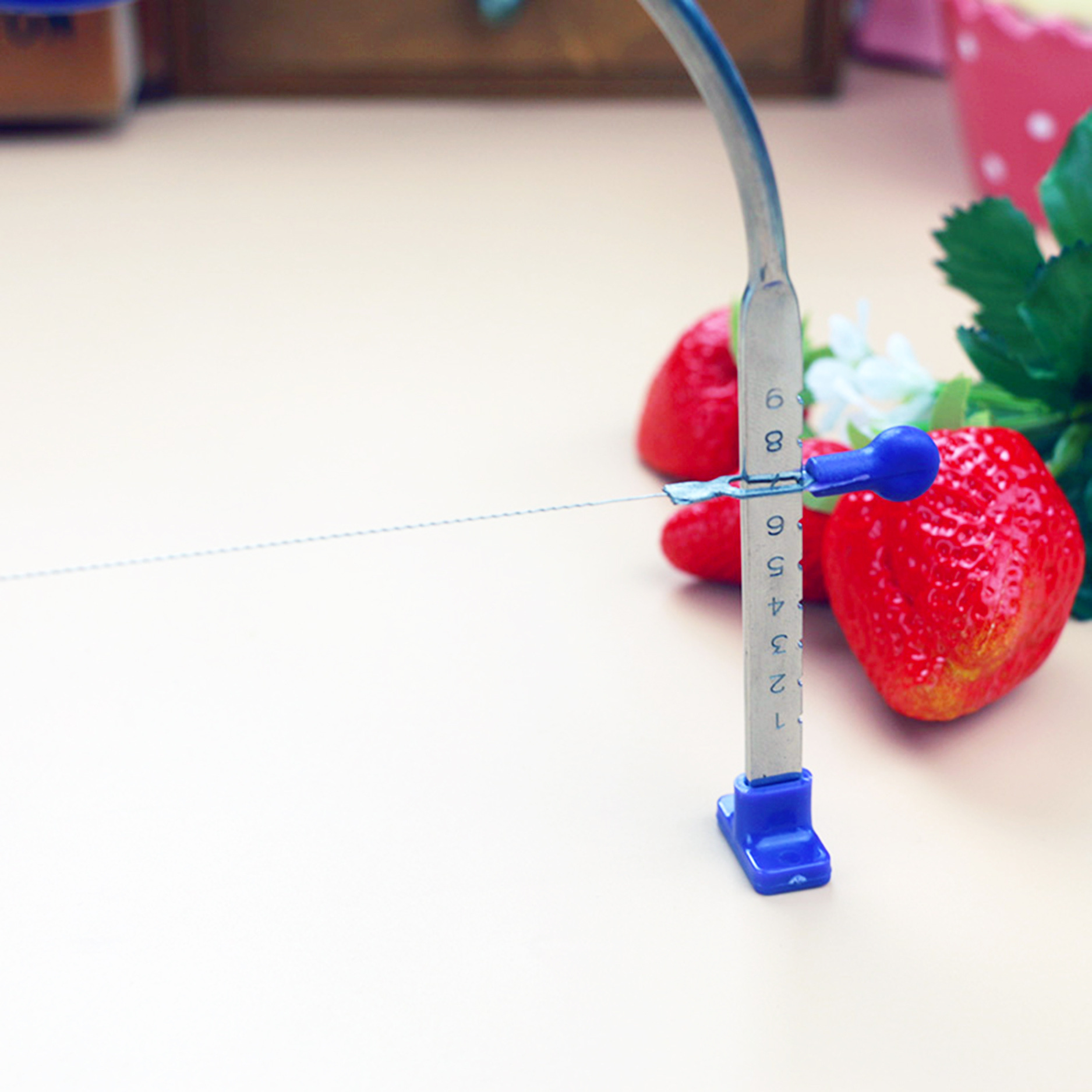 DIY Baking Cake Cutter Layered - Kitchen And Baking Equipment 评论和价格