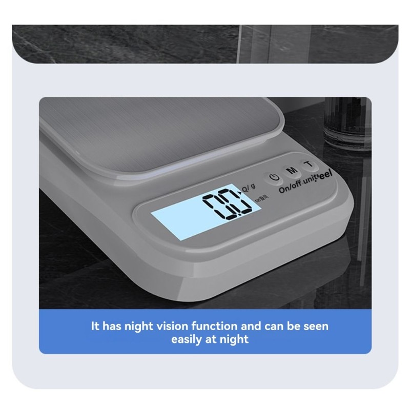 【ESSENTIALS 】Digital For Bakin - Kitchen Baking Essentials 评论和价格