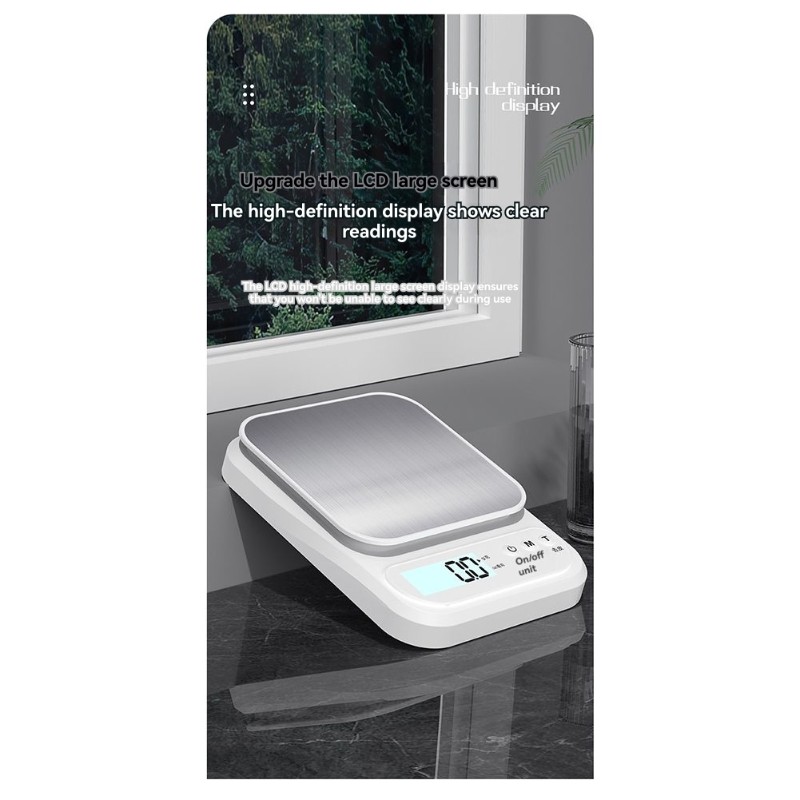 【ESSENTIALS 】Digital For Bakin - Kitchen Baking Essentials 评论和价格