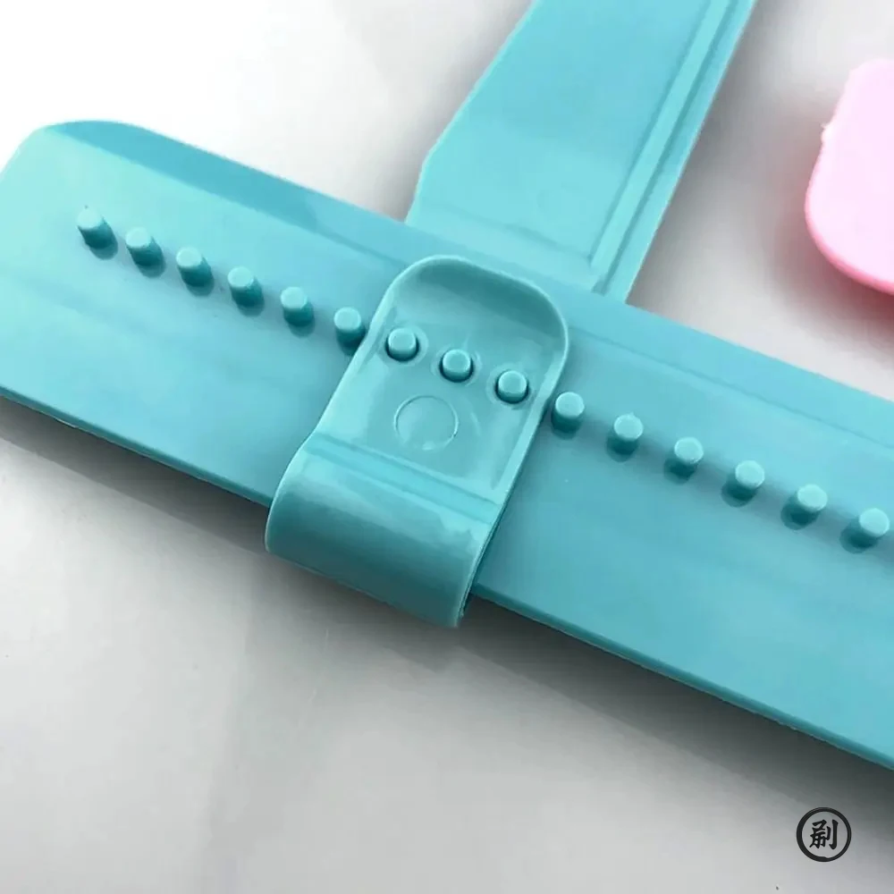 1PC Cake Scraper Smoother Fond - Fondant Smoother Set 评论和价格
