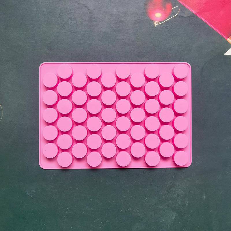 Cylinder Shaped Silicone Mold  - Baking Kitchen Diy 评论和价格