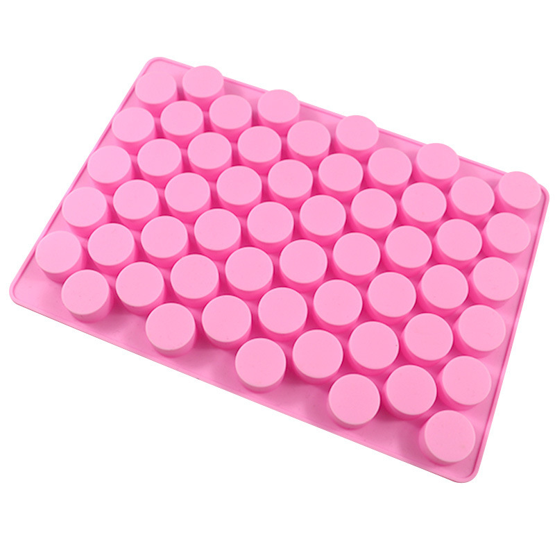 Cylinder Shaped Silicone Mold  - Baking Kitchen Diy 评论和价格