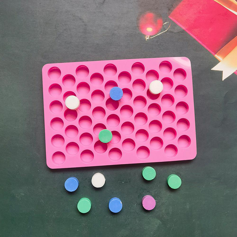 Cylinder Shaped Silicone Mold  - Baking Kitchen Diy 评论和价格