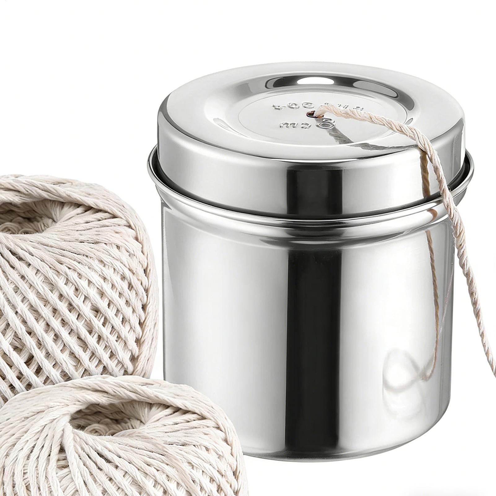 Kitchen Twine 2-Rolls Cotton w - Kitchen Baking Twine 评论和价格