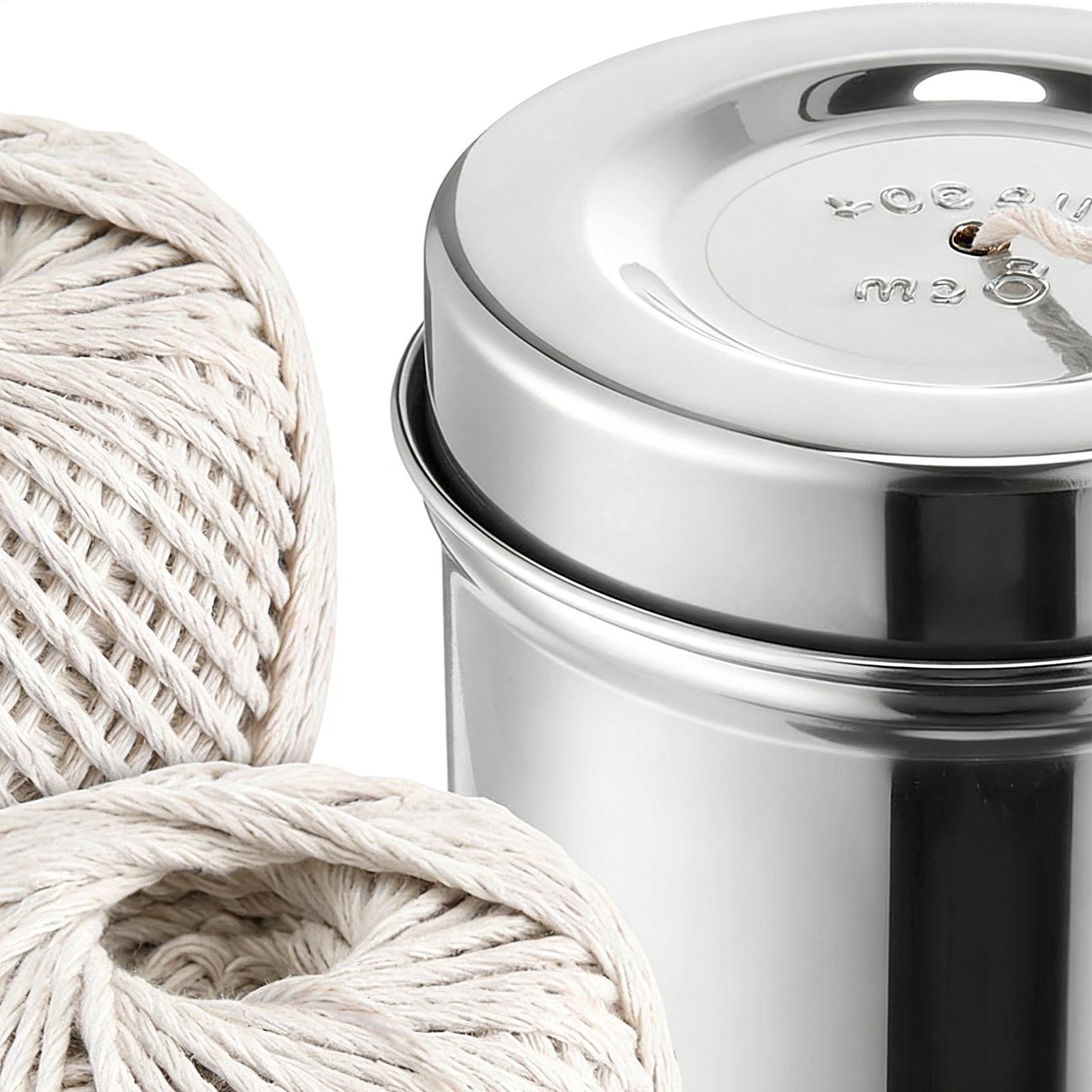 Kitchen Twine 2-Rolls Cotton w - Kitchen Baking Twine 评论和价格