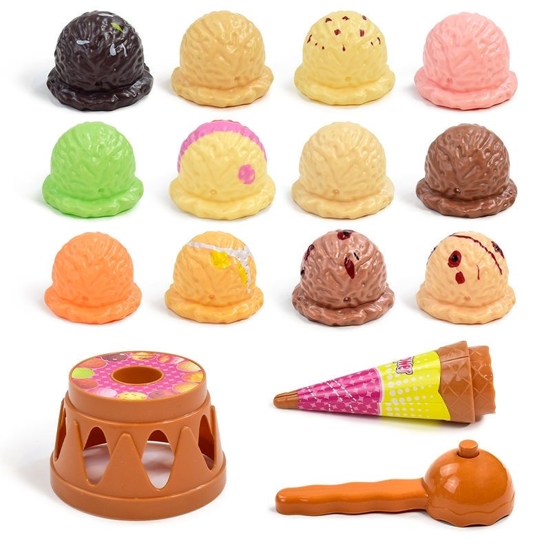Simulation Food Kitchen Toy Ic - Kitchen Up 评论和价格