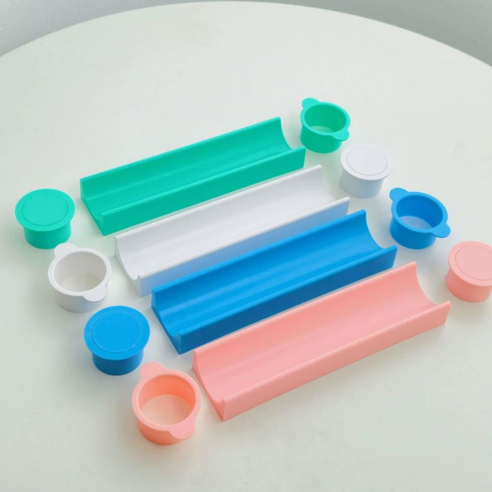 Non-stick Dough Cutter 3pcs Ro - Muffin Tin Nonstick 评论和价格