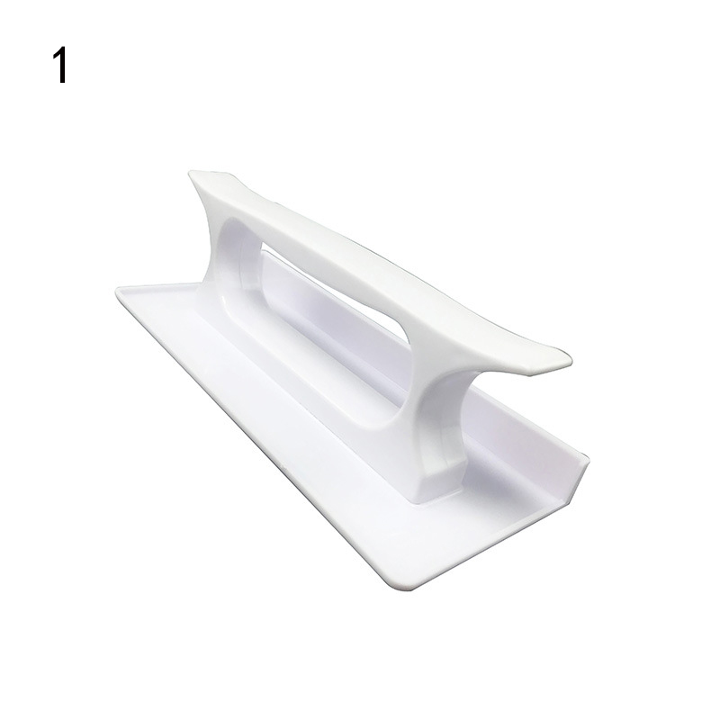 Large Square Cake Smoother Pla - Fondant Smoother Set 评论和价格