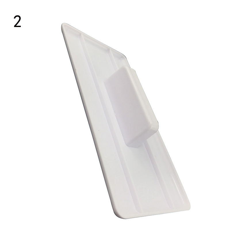 Large Square Cake Smoother Pla - Fondant Smoother Set 评论和价格