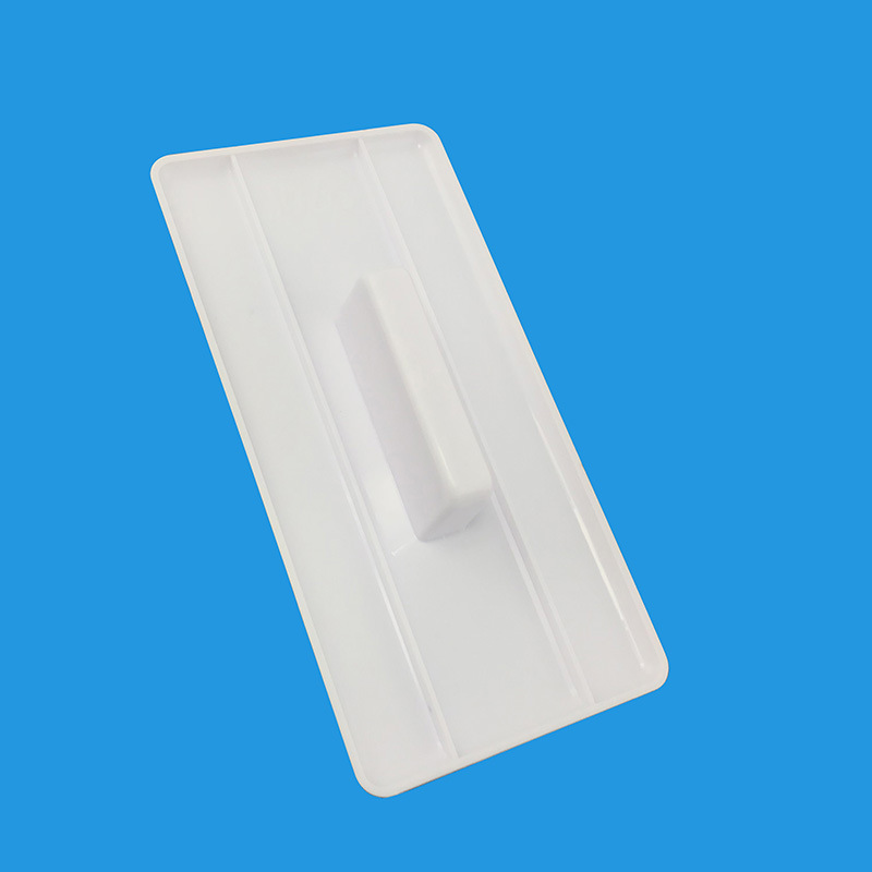 Large Square Cake Smoother Pla - Fondant Smoother Set 评论和价格