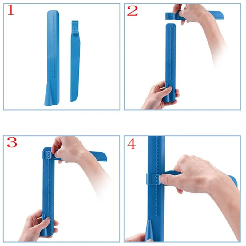 DIY Adjustable Screed Cake Scr - Fondant Smoother Set 评论和价格