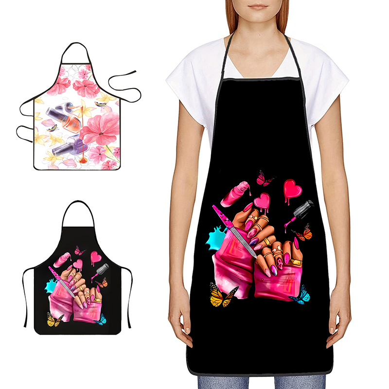Z. Nail Polish Printing Beauty - Kitchen Baking Zone 评论和价格