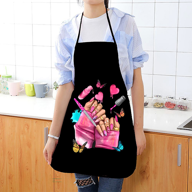 Z. Nail Polish Printing Beauty - Kitchen Baking Zone 评论和价格