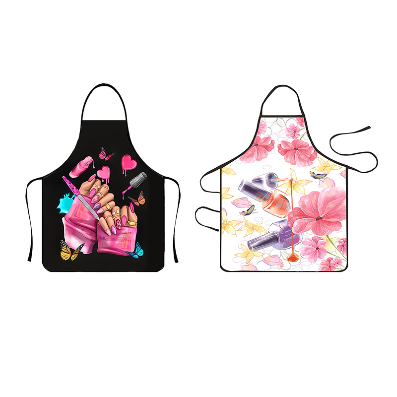 Z. Nail Polish Printing Beauty - Kitchen Baking Zone 评论和价格