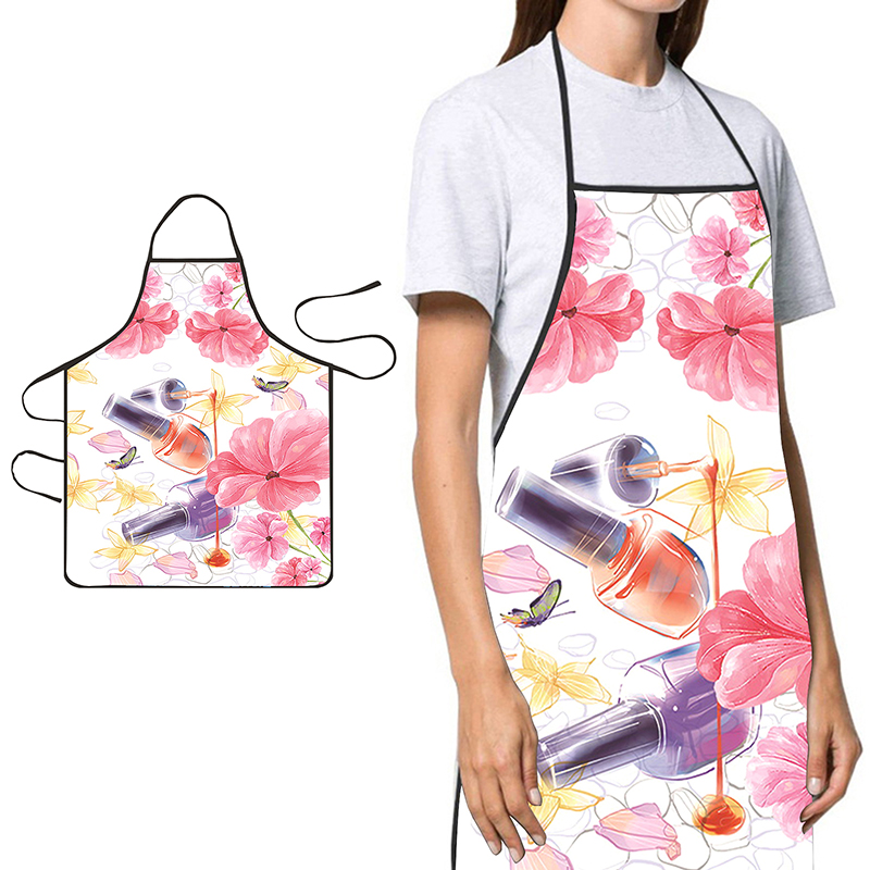 Z. Nail Polish Printing Beauty - Kitchen Baking Zone 评论和价格