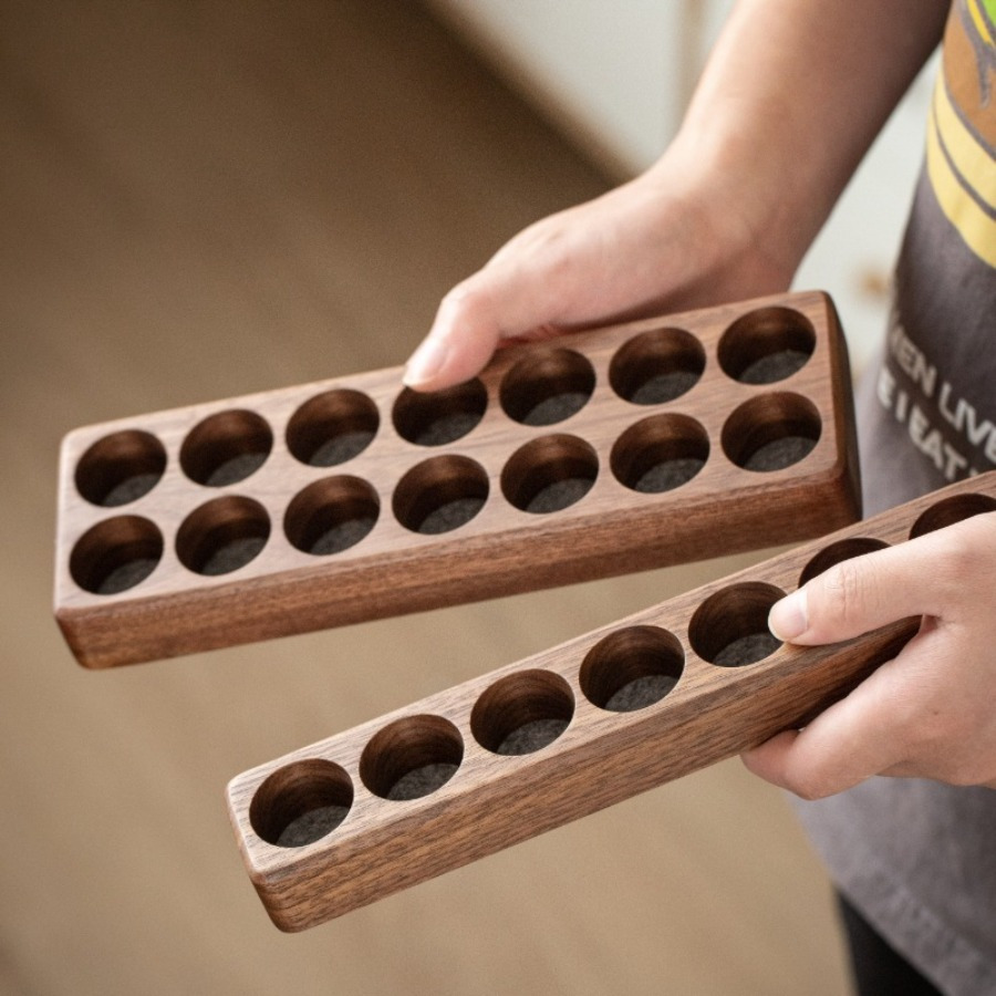 Wooden Walnut Essential Oil Co - Kitchen Baking Essentials 评论和价格