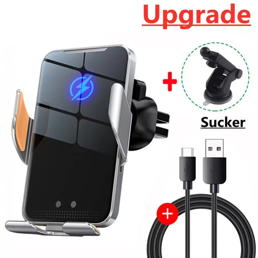 Car Wireless Charger Magnetic  - Cooling Rack Wire 评论和价格