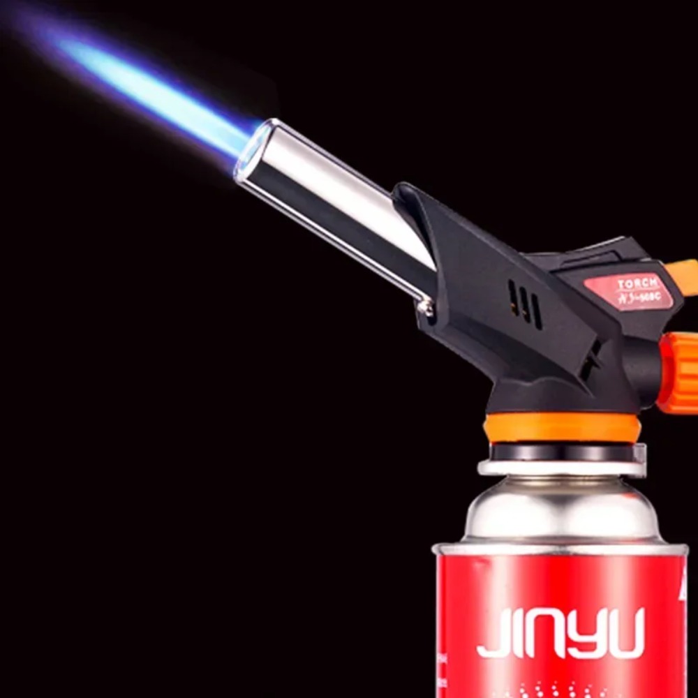 Welding Torch Gas Burner Flame - Kitchen Baking Torch 评论和价格