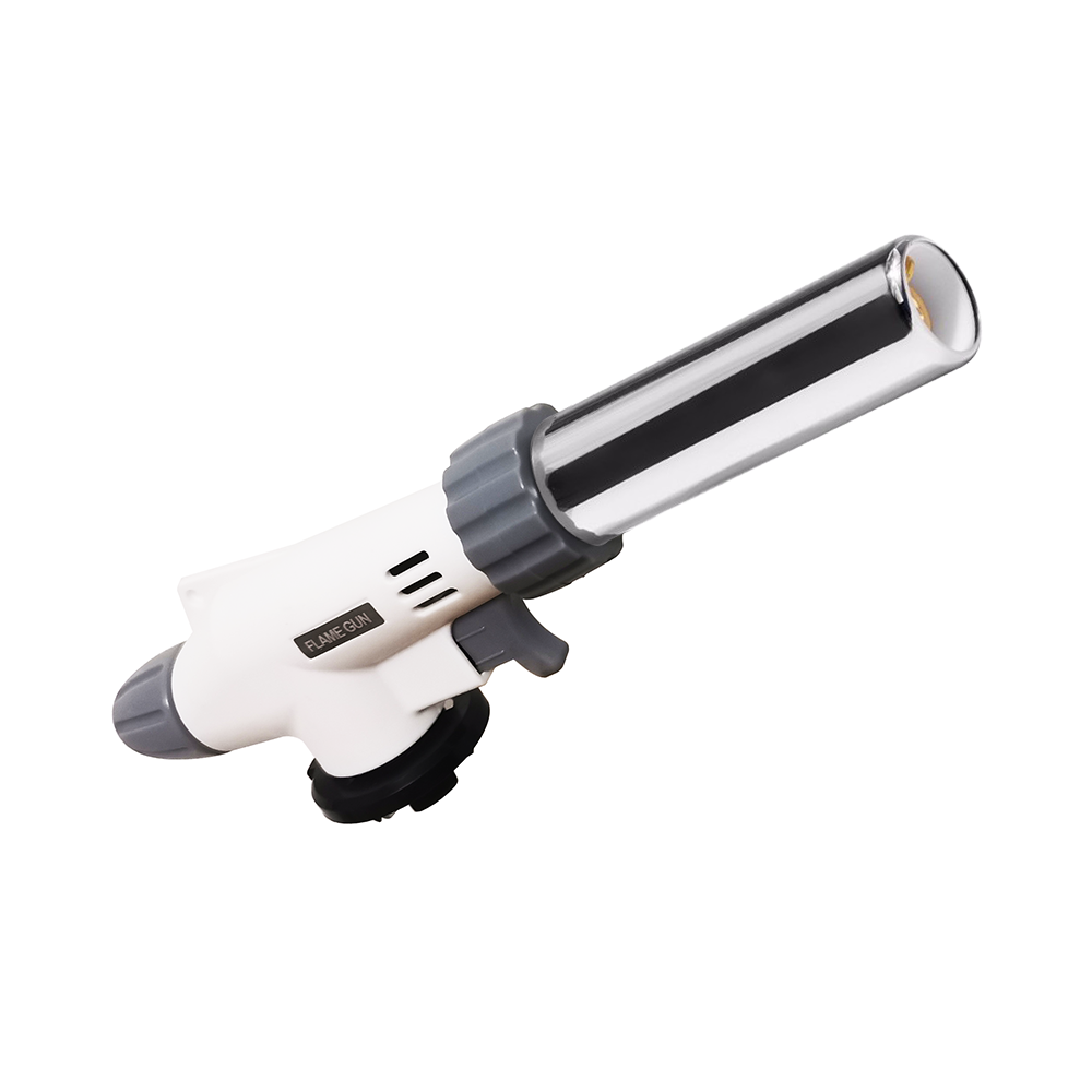 Kitchen Butane Blow Torch Ligh - Kitchen Baking Torch 评论和价格
