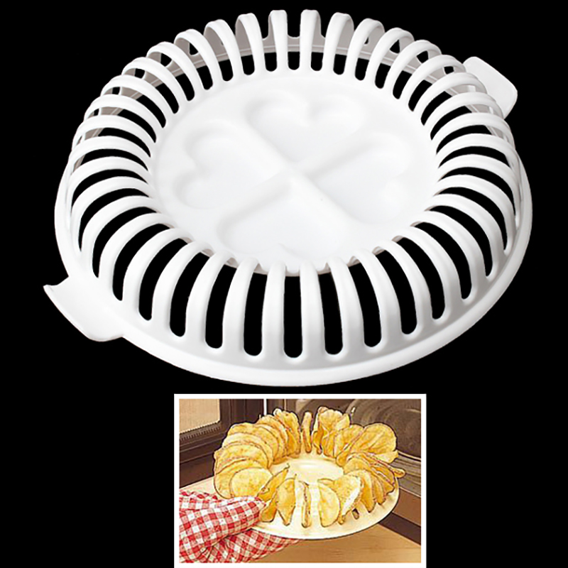 1 Pcs Health Fat Free Microwav - Kitchen Oven Baking Pans 评论和价格