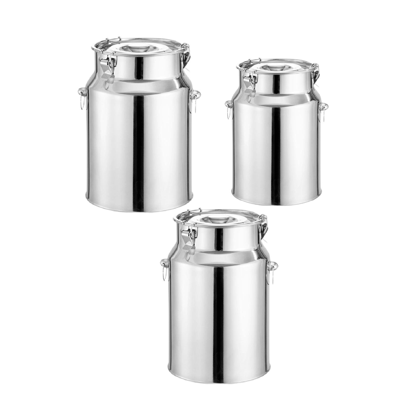Sealed Bucket Brine Bucket wit - Kitchen Bank 评论和价格