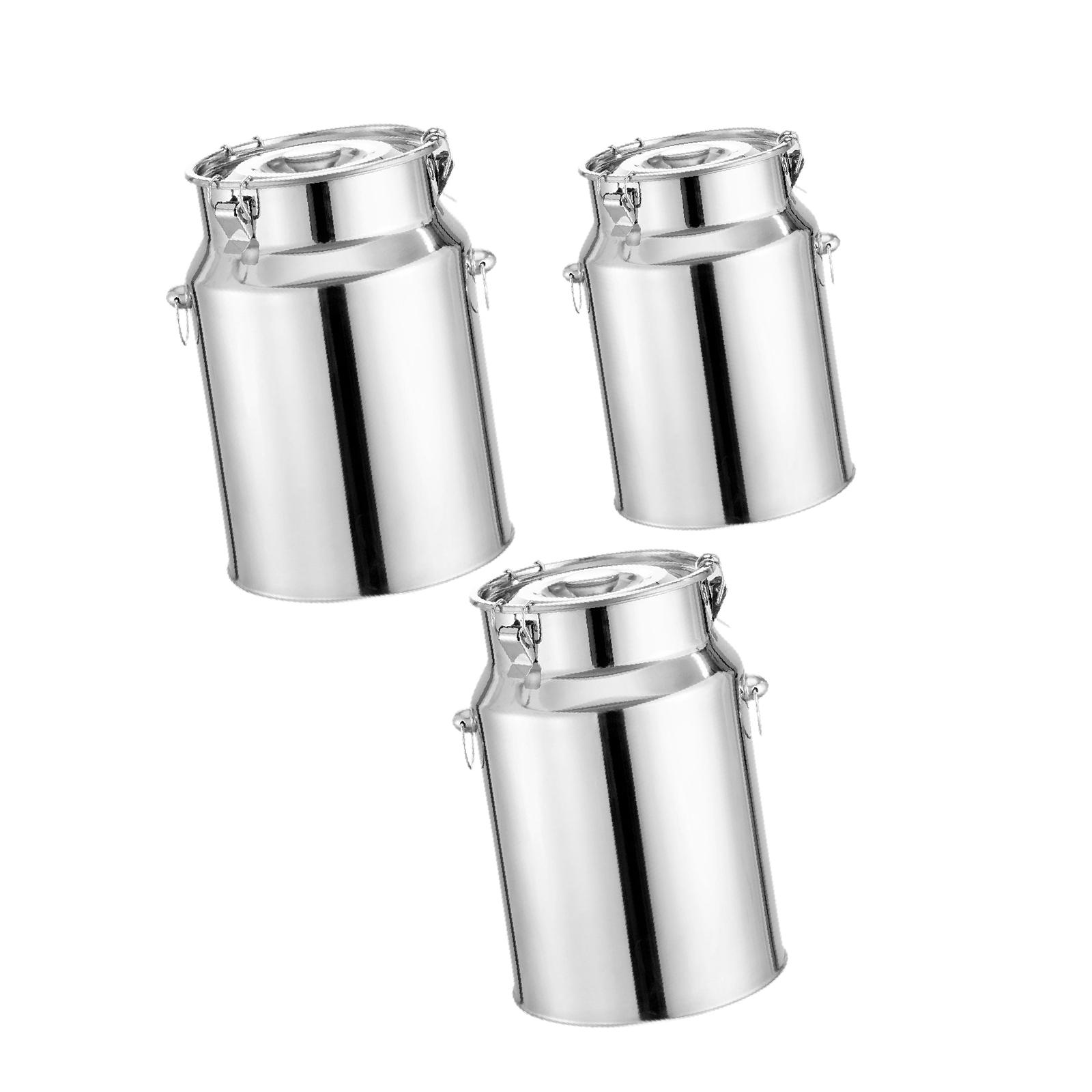 Sealed Bucket Brine Bucket wit - Kitchen Bank 评论和价格