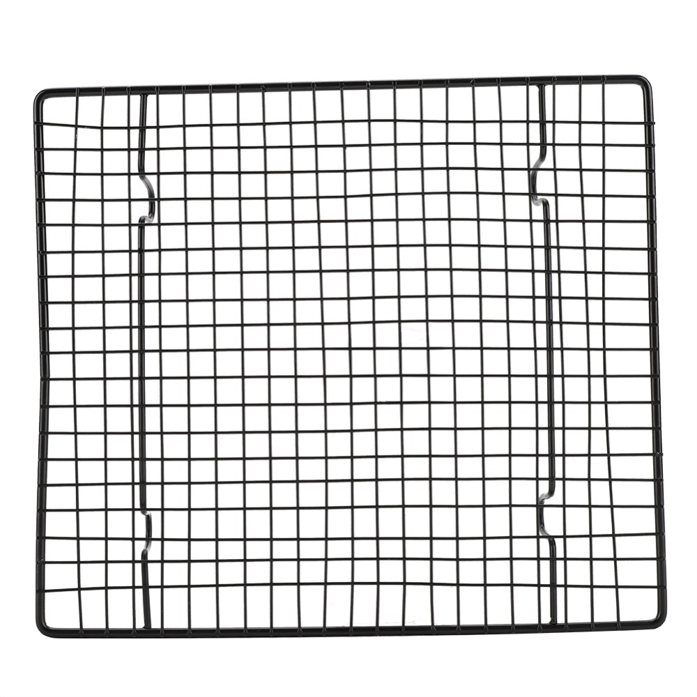 Carbon Steel Cooling Rack Rect - Cooling Rack Wire 评论和价格
